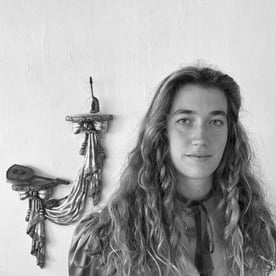 Board Member Yaiza Hernández Escobar