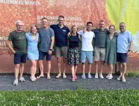 Vorstand TTC Gütersloh 2025