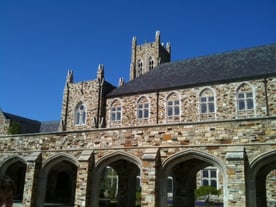 RHODES COLLEGE