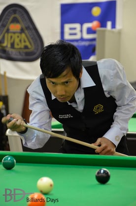 アレックス・パグラヤン