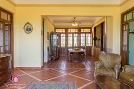 Se vende casa de campo completamente amoblada en Villa Elisa; Villa Elisa Entre Ríos; Casa de campo en venta; Carina Rossier Inmobiliaria Vende Casa de campo en Villa Elisa Entre Ríos; 3 Hectáreas en Villa Elisa; #CasadeCampo #EstiloColonial