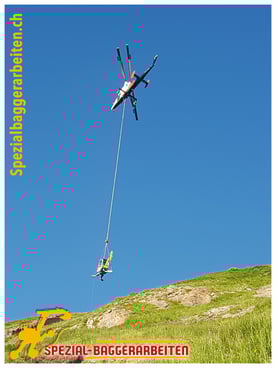 Spezial-Baggerarbeiten Adrian Krieg GmbH, Eschenbach Telefon 079 586 32 47 Spezialeinsätze Schwenklöffel Humuslöffel Tieflöffel Zahnlöffel Grablöffel Dieseltank Magnete Kübelbrecher Betonverdichter Mischschaufel Holzgreifer Tiltrotater Rotolift Forstmulch