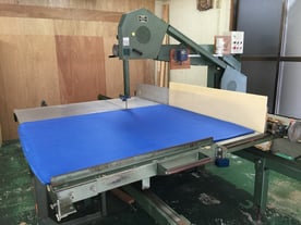 バーチカルカッター