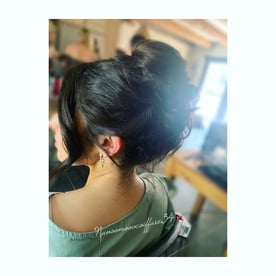 Hair &  Nanoo Moovcoiffure34 