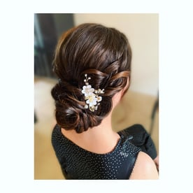 Hair & Makeup Nanoo Moovcoiffure34