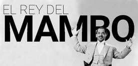 マンボの王様「ペレス・プラード楽団」メンバー、余語丈範がお届けするマンボのお話