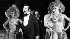 マンボの王様「ペレス・プラード楽団」メンバー、余語丈範がお届けするマンボのお話