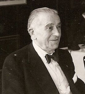 Comte Stanislas de Meeûs d’Argenteuil