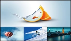 マルチビュー３