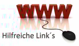 Hilfe wichtige Link´s