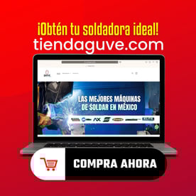 soldadoras en mexico