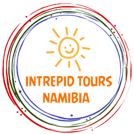 INTREPID TOURS NAMIBIA