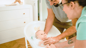 Säuglingspflege Kurs, Lyss, Seeland