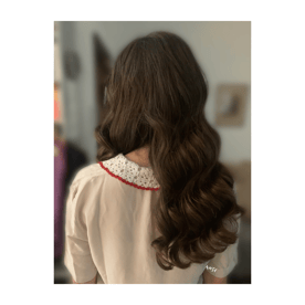 Hair & Makeup Nanoo Moovcoiffure34