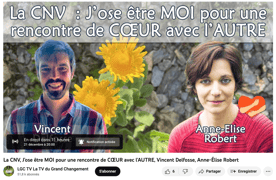 vignette youtube le grand changement conférence