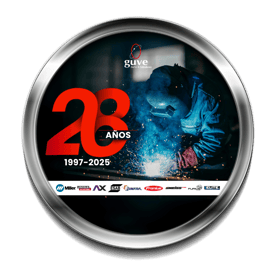 25 años guve