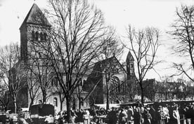 Foto: „Duisburg-Wanheimerort Teil 2“ in der Reihe Archivbilder, Joachim Schneider