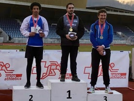 2. Samuel Ifenkwe @FB TVR