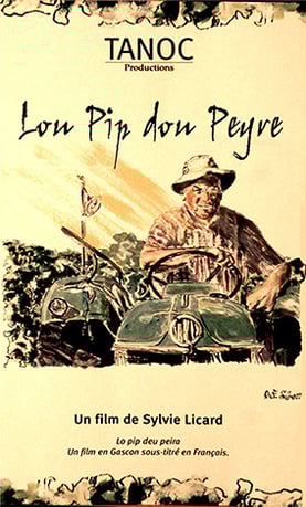 sylvie licard, tanoc productions, orthe, landes, aquitaine, gascogne, film, regionalisme, sudouest, chalosse, bas-adour