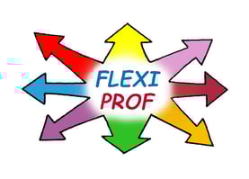 FLEXIPROF, les secondes carrières des professeurs