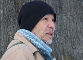 NHK新日本風土記「石狩川」