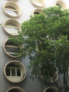 Carrer de València 384 von Mario Català Nebot