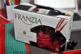 コスパの良いワインっす