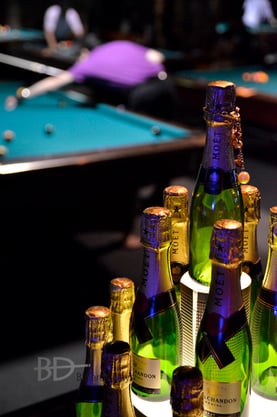 バグース六本木　※ジャパンオープン時