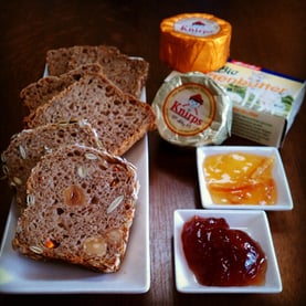 シュトーレンセット