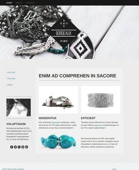 Bordeaux サンプル画像