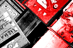 Détail à 100% - Environ 11x17cm