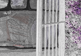 Détail à 100% - Environ 13x18cm