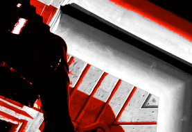 Détail à 100% - Environ 15x20cm