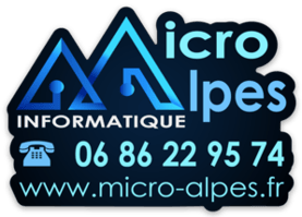 Informatique Mac et PC à Aime et Bourg Saint-Maurice