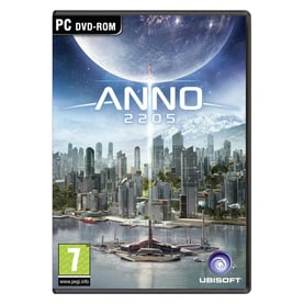 Anno 2205 disponible ici.