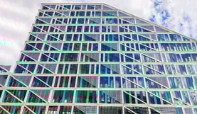 Celosías de pvc en Pamplona, Navarra