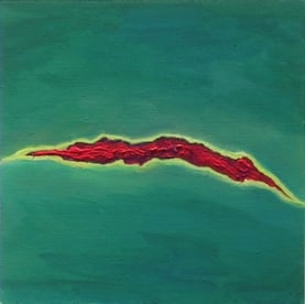 Dagmar Schlösser, Die Wunde