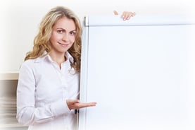 Präsentationstraining mit Story-Telling