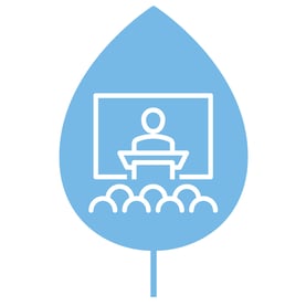 Shining Tree Inc. イベントの企画と魅力的なスピーチの提供