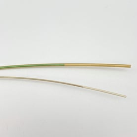 透明PEEKチューブ　医療　　メディカル　カテーテル　内視鏡　内視鏡処置具　内径公差±0.03㎜　内径公差±0.015㎜　高精度PEEKチューブ　接着しやすい