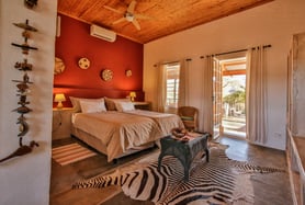 Gästefarm Ababis, Namibia, Foto: Ria Henning-Lohmann