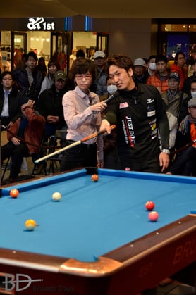 野内麻聖美(左)&栗林達