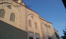 代々木上原徒歩2分。5LDK礼拝堂付き