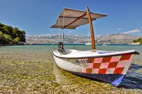 Holiday Rentals, Vacation Rentals, Ferienhaus, Holiday Apartments, Accommodation, Urlaub, Ferrienvilla, Croatia, Chorwacja, Croazia, Kroatien, Island Brac, Insel Brac, Wyspa Brac, Povlja, Apartments Povlja, Apartments Gracin 