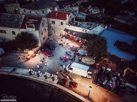 Tavern Jurova Makina 