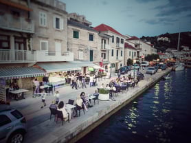 Patisserie Eisdiele Jadran