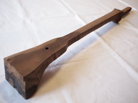 八重山産黒ゆし木