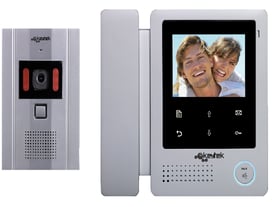 10 Consejos para elegir un sistema de videoportero