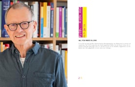 Interview in Nookee mit Michael Schratz, Seite 1