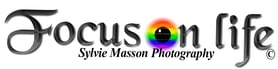 Focus on Life Sylvie Masson Photography©
